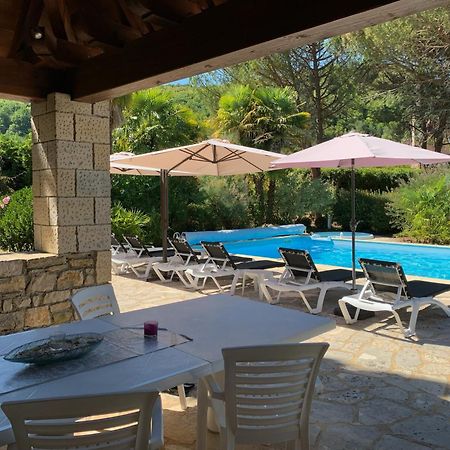 Saint-Denis-lès-Martel Le Moulin Du Boisset Bed & Breakfast エクステリア 写真
