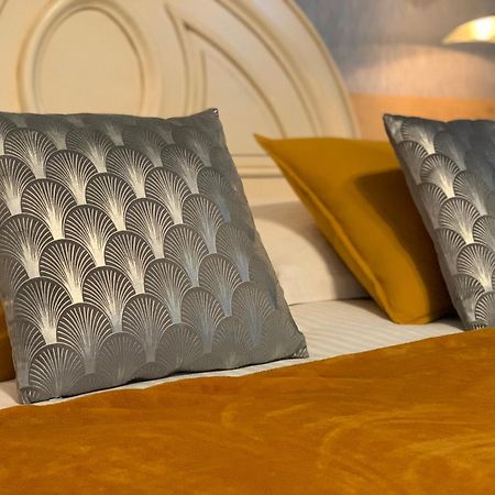 Saint-Denis-lès-Martel Le Moulin Du Boisset Bed & Breakfast エクステリア 写真