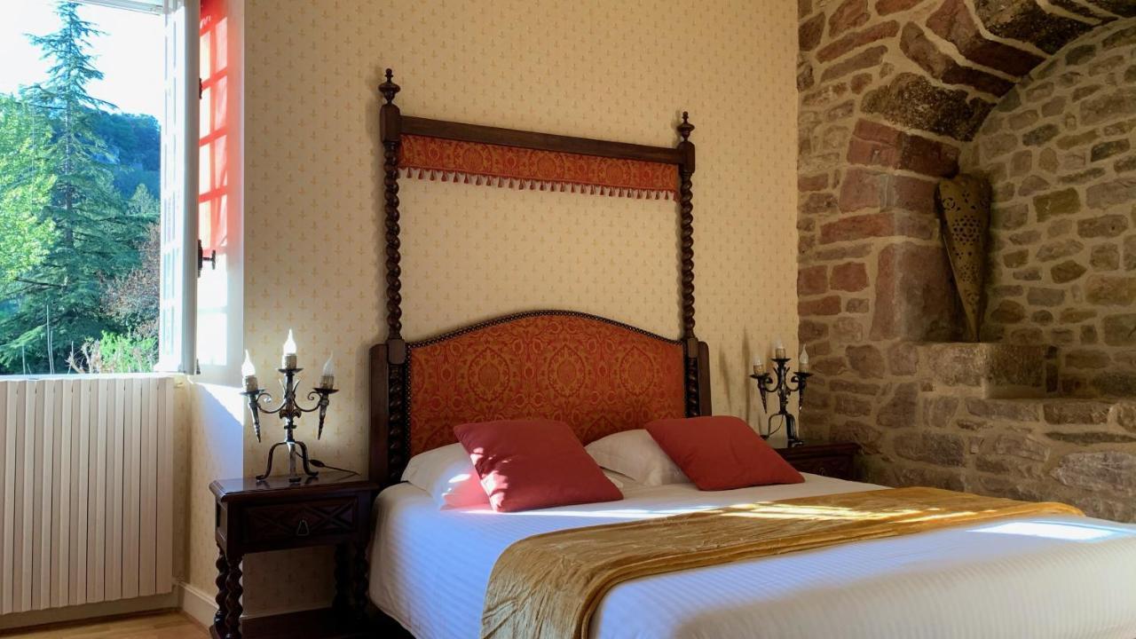 Saint-Denis-lès-Martel Le Moulin Du Boisset Bed & Breakfast エクステリア 写真