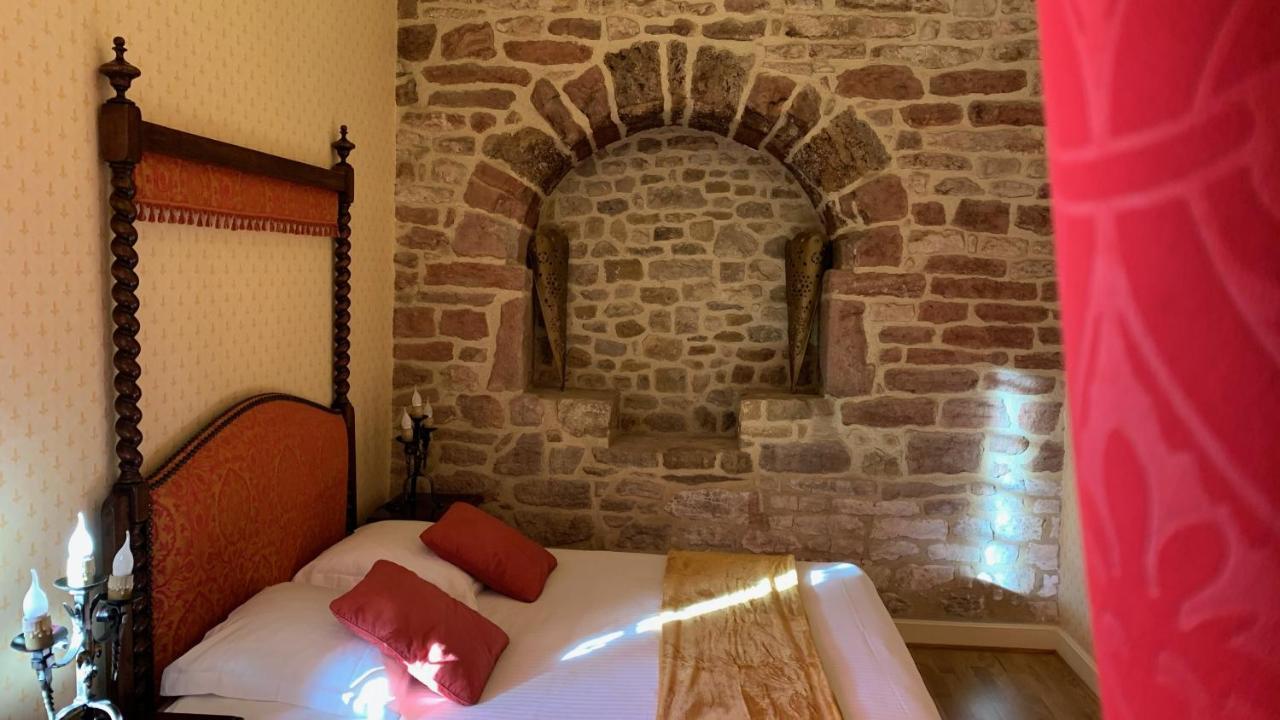 Saint-Denis-lès-Martel Le Moulin Du Boisset Bed & Breakfast エクステリア 写真
