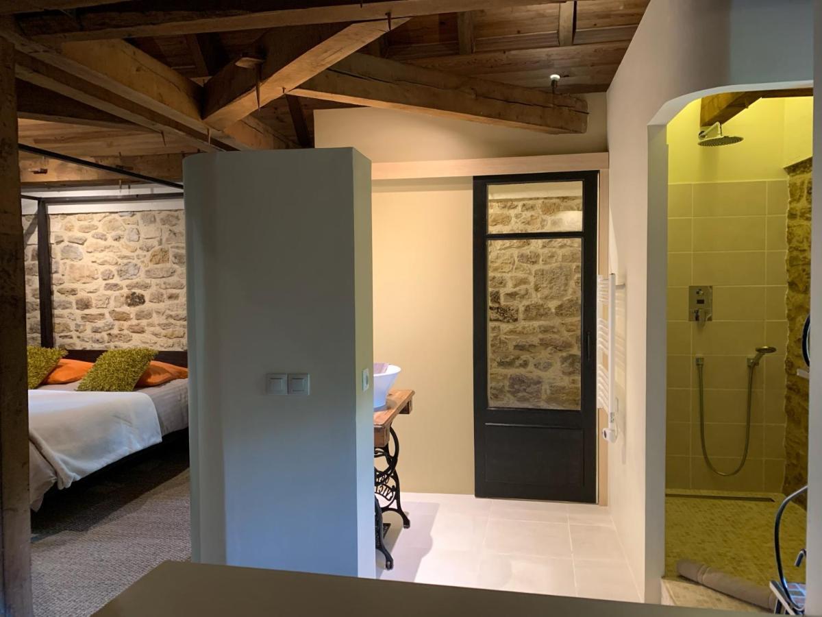 Saint-Denis-lès-Martel Le Moulin Du Boisset Bed & Breakfast エクステリア 写真