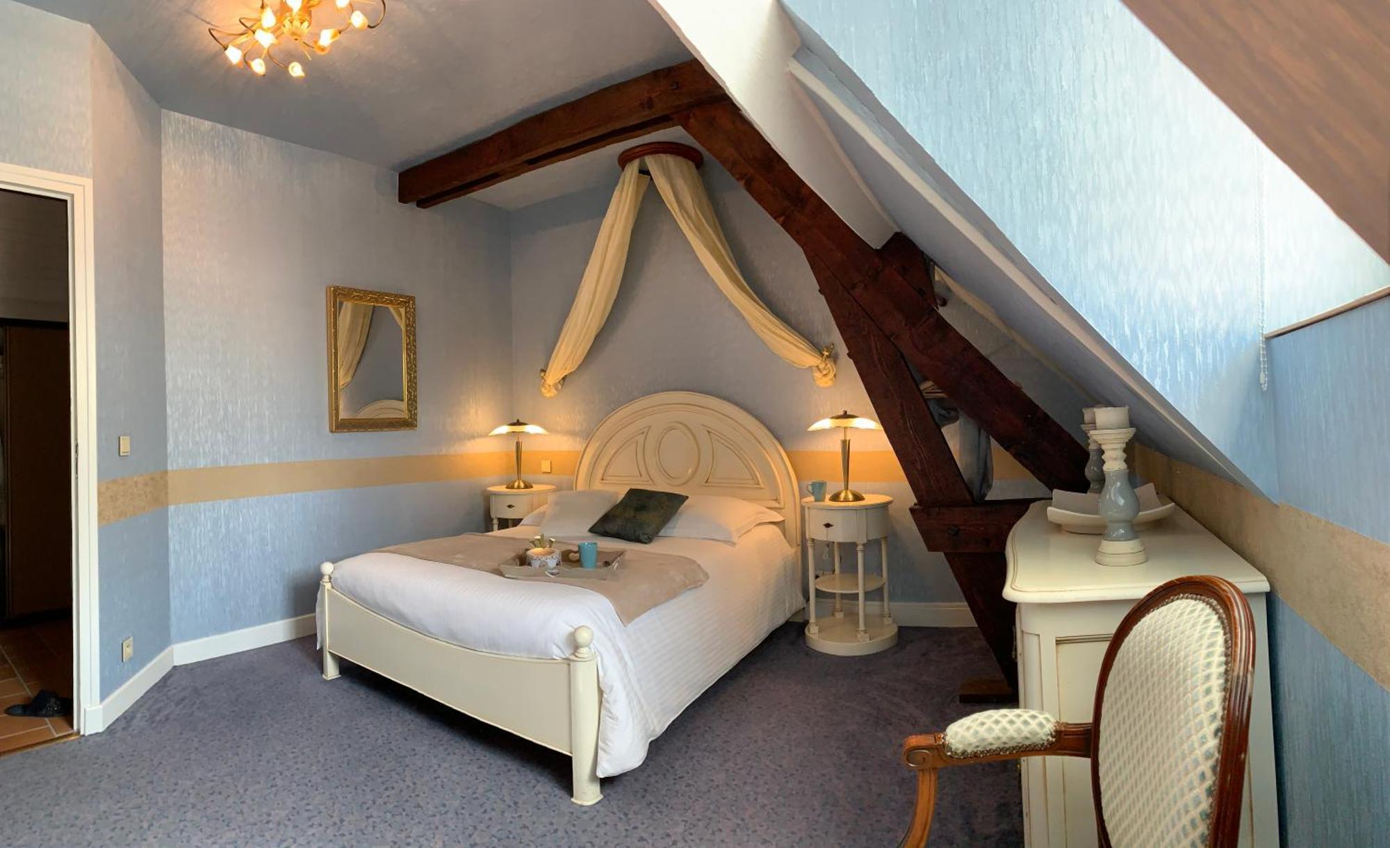 Saint-Denis-lès-Martel Le Moulin Du Boisset Bed & Breakfast エクステリア 写真