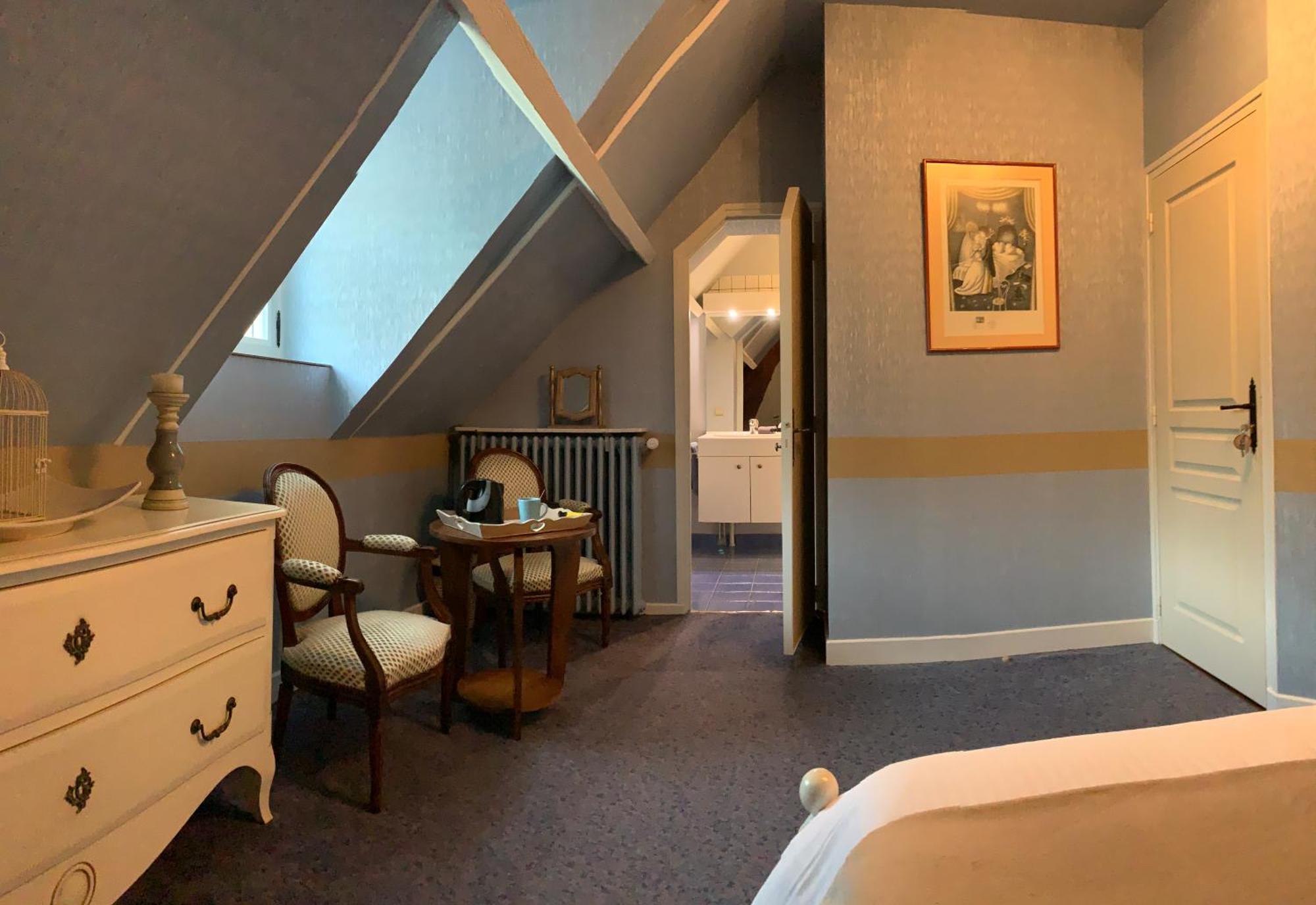 Saint-Denis-lès-Martel Le Moulin Du Boisset Bed & Breakfast エクステリア 写真