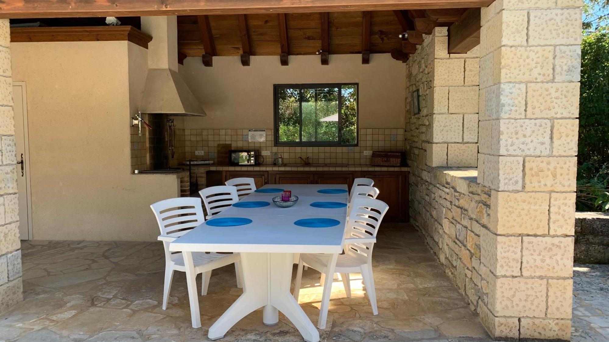Saint-Denis-lès-Martel Le Moulin Du Boisset Bed & Breakfast エクステリア 写真