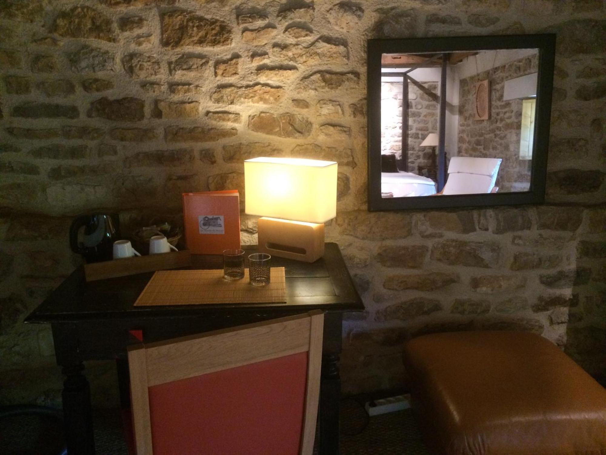 Saint-Denis-lès-Martel Le Moulin Du Boisset Bed & Breakfast 部屋 写真