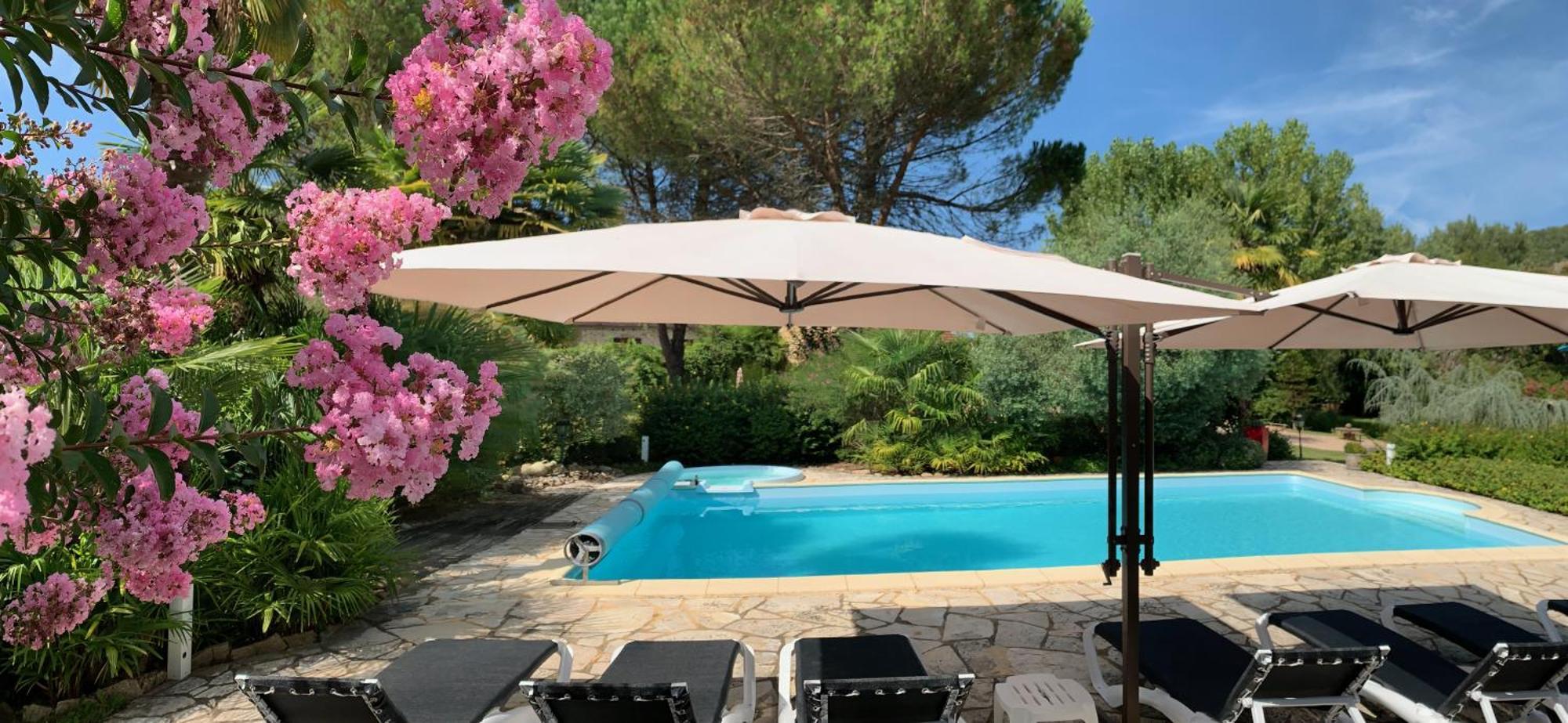 Saint-Denis-lès-Martel Le Moulin Du Boisset Bed & Breakfast エクステリア 写真